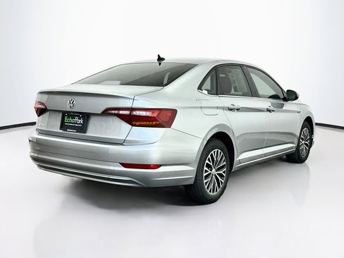 Used 2019 Volkswagen Jetta SEL FWD image 9