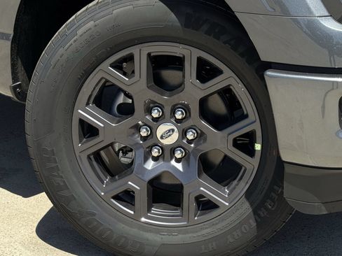 New 2026 Ford F150 STX w/ Equipment Group 200A RWD image 26