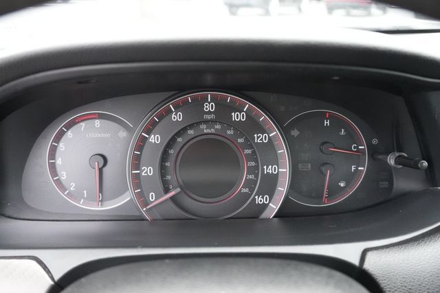Used 2016 Honda Accord Sport image 28