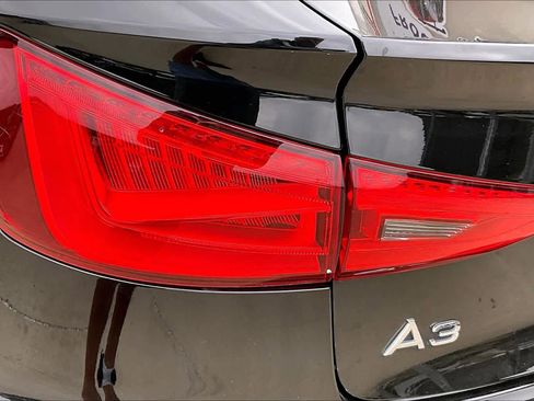 Used 2016 Audi A3 2.0T Premium Plus w/ Technology Package image 26