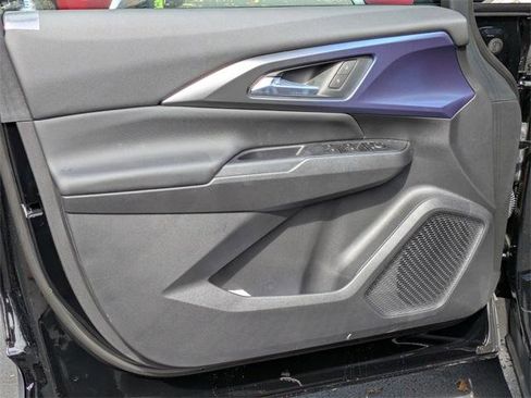 New 2026 Chevrolet Equinox EV LT image 12