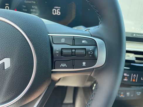 New 2026 Kia K5 GT-Line image 27