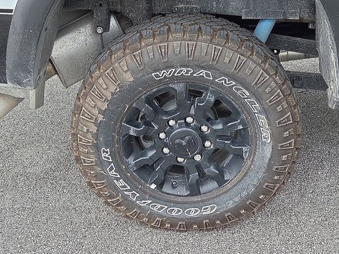 New 2025 RAM 2500 Power Wagon image 7