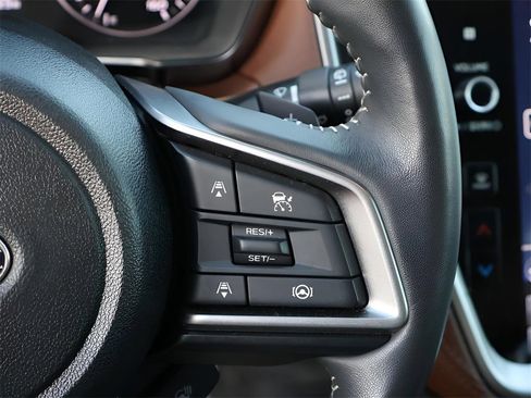 Used 2024 Subaru Outback Touring XT image 32