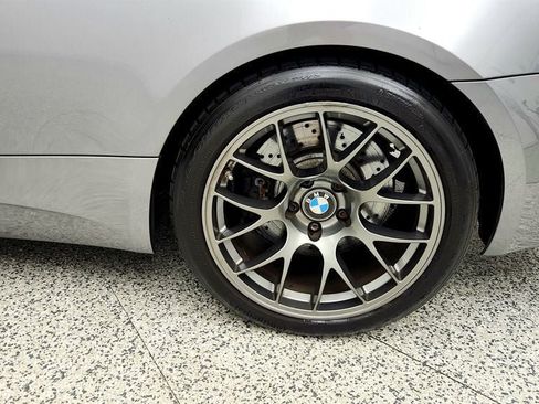 Used 2011 BMW M3 Coupe RWD image 9