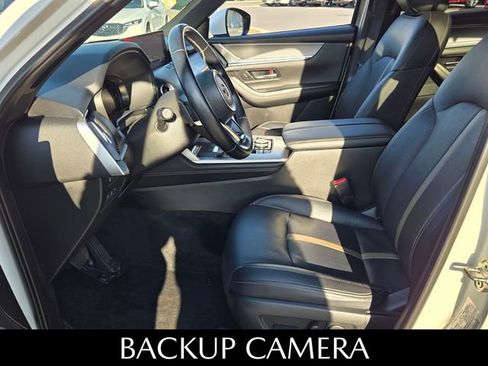 Used 2024 MAZDA CX-90 3.3 Turbo w/ Premium Plus Pkg image 6