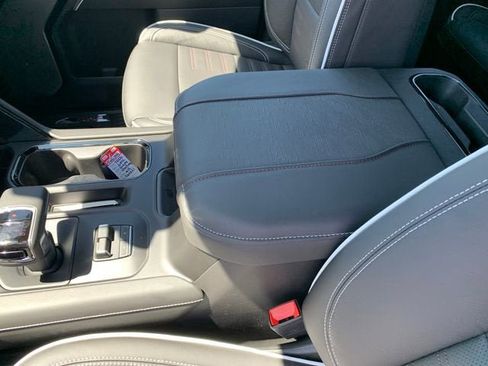 New 2026 GMC Sierra 1500 AT4X AWD/4WD image 23