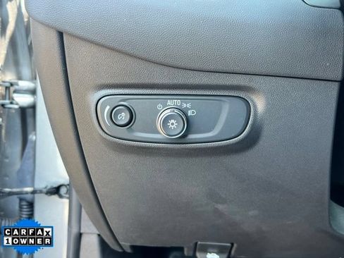 Used 2024 Chevrolet Equinox LT AWD/4WD image 19