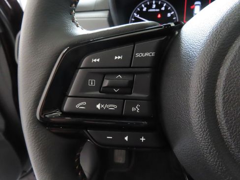 Used 2026 Subaru Forester Touring AWD/4WD image 13