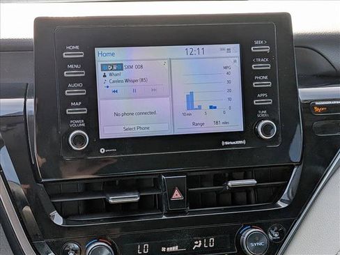 Used 2023 Toyota Camry LE image 14