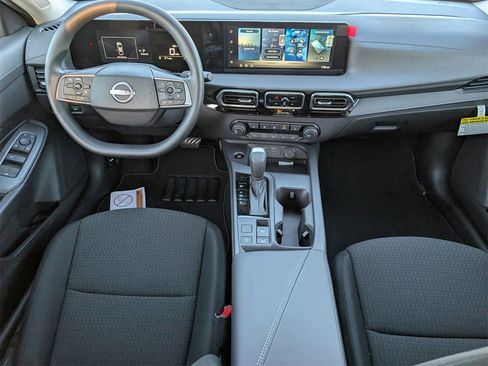 New 2026 Nissan Sentra S image 8