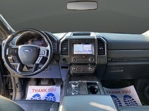 Used 2019 Ford Expedition Limited image 5