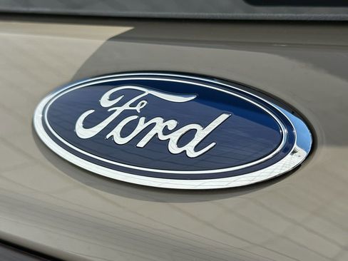 New 2026 Ford Explorer ST-Line AWD/4WD image 27