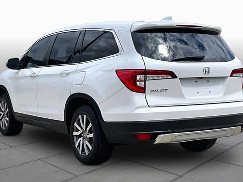 Certified 2022 Honda Pilot EX-L image 11