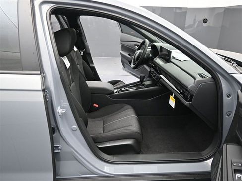 New 2025 Honda Accord Sport image 10