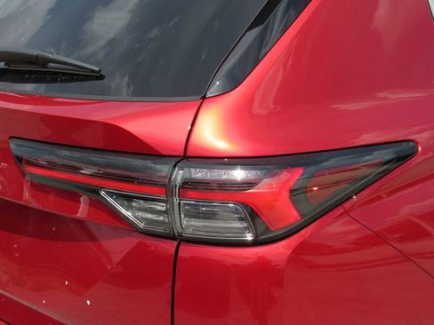 New 2026 Mitsubishi Outlander ES FWD image 10