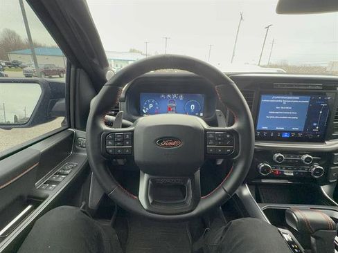 Used 2024 Ford F150 Raptor AWD/4WD image 14
