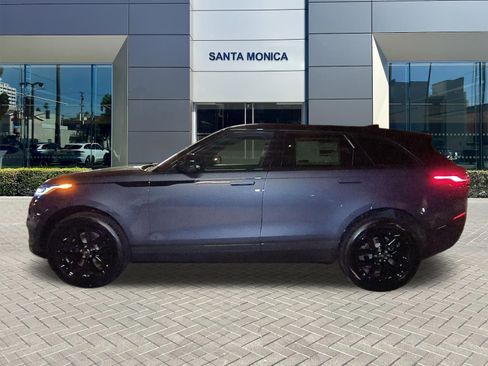 New 2026 Land Rover Range Rover Velar S AWD/4WD image 2