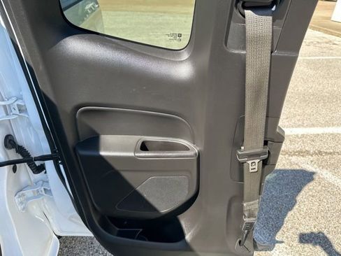 Used 2021 Chevrolet Colorado W/T w/ Custom Special Edition image 28