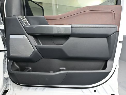 Used 2023 Ford F150 Lariat w/ Equipment Group 502A High image 49