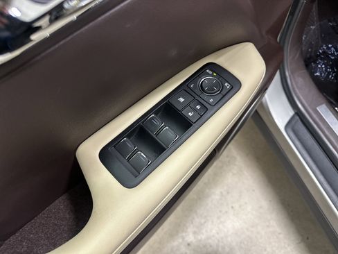 Used 2020 Lexus RX 350 AWD w/ Luxury Package image 17