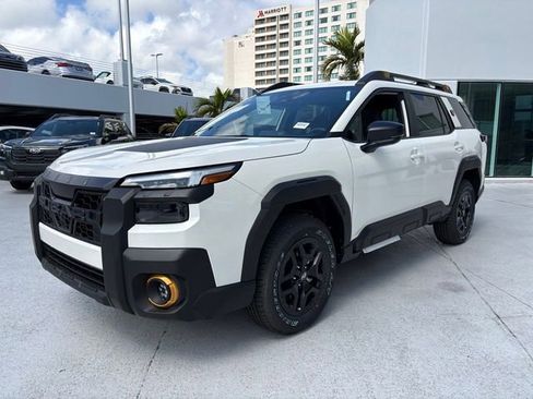 New 2026 Subaru Outback Wilderness image 7