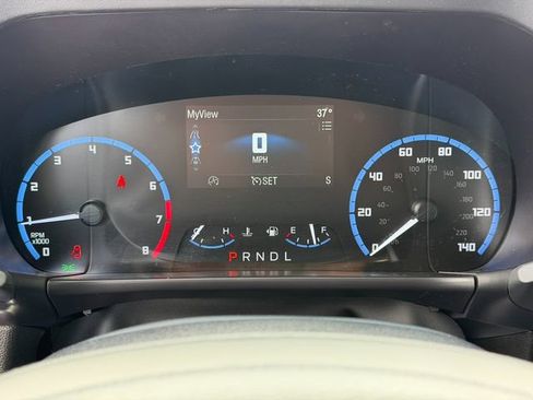 Used 2024 Ford Bronco Sport Big Bend image 35