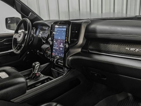 Used 2024 RAM 1500 TRX AWD/4WD image 12