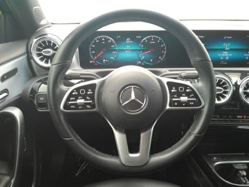 Used 2019 Mercedes-Benz A 220 w/ Premium Package image 34