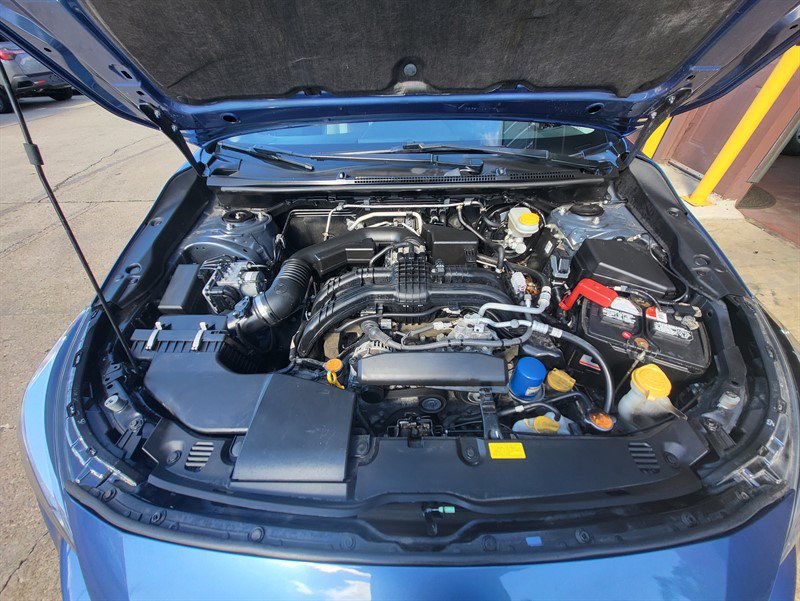 Used 2018 Subaru Crosstrek 2.0i Limited AWD/4WD image 16