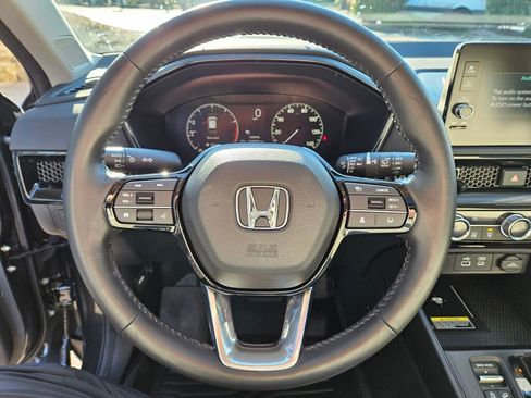 Used 2024 Honda CR-V EX-L image 24
