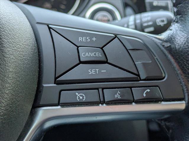 Used 2021 Nissan Rogue Sport SV FWD image 6