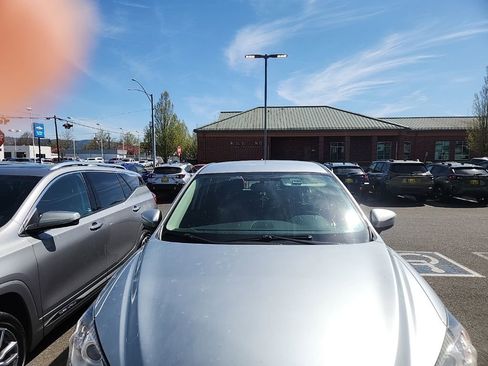 Used 2016 MAZDA CX-5 Sport image 13