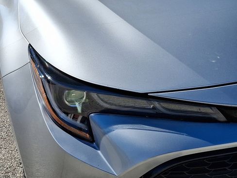 Used 2022 Toyota Corolla SE image 9