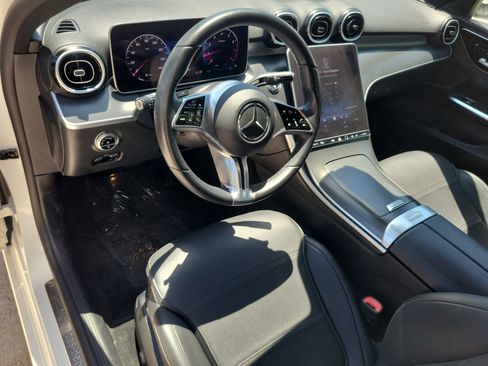 Used 2024 Mercedes-Benz C 300 Sedan image 16