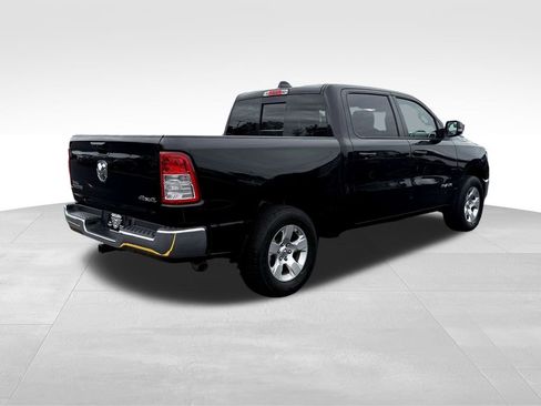 Used 2022 RAM 1500 Big Horn image 8