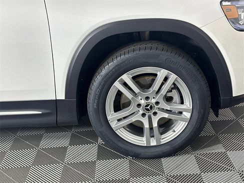 Certified 2022 Mercedes-Benz GLB 250 image 13