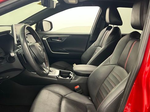 Used 2021 Toyota RAV4 XSE w/ Premium Package AWD/4WD image 8