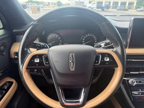 Used 2020 Lincoln Corsair Reserve AWD/4WD image 20