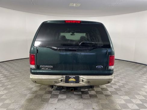 Used 2004 Ford Excursion Eddie Bauer RWD image 14