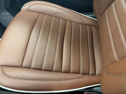 Used 2023 GMC Yukon Denali Ultimate image 47