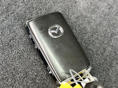 Used 2020 MAZDA CX-5 Sport image 21