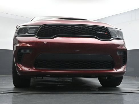 Used 2021 Dodge Durango R/T AWD/4WD image 19