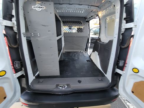 Used 2021 Ford Transit Connect XL image 33