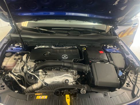 Used 2023 Mercedes-Benz GLB 250 4MATIC image 20