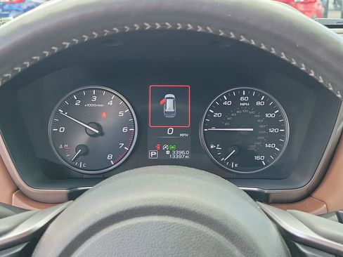 Used 2023 Subaru Outback Touring image 26