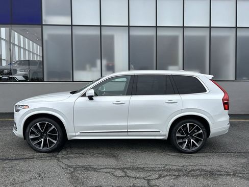 Certified 2023 Volvo XC90 B6 Plus w/ Protection Package AWD/4WD image 5