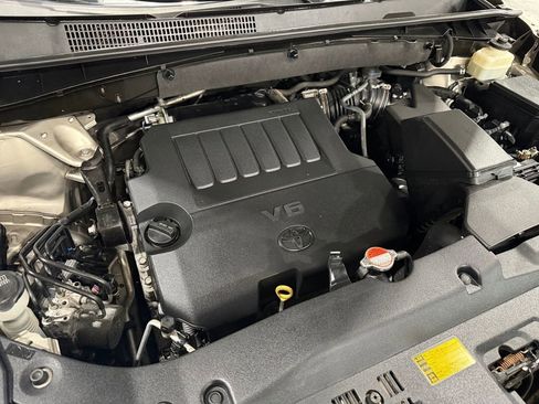 Used 2016 Toyota Highlander XLE image 43