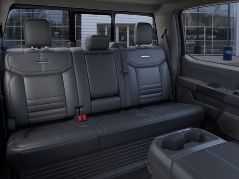 New 2026 Ford F250 Platinum AWD/4WD image 11