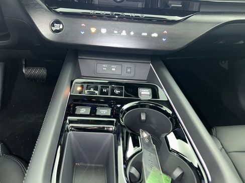 New 2025 Nissan Murano SL w/ Cargo Package image 13